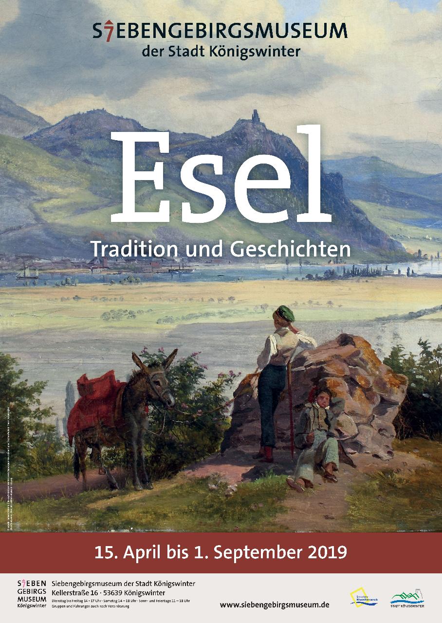 Esel – Tradition und Geschichten