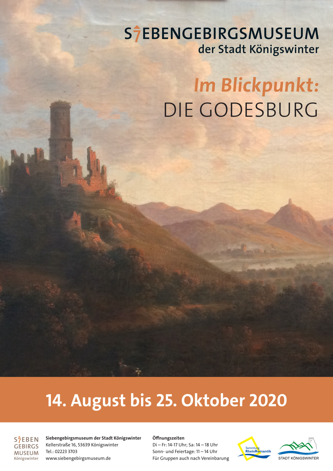 Die Godesburg