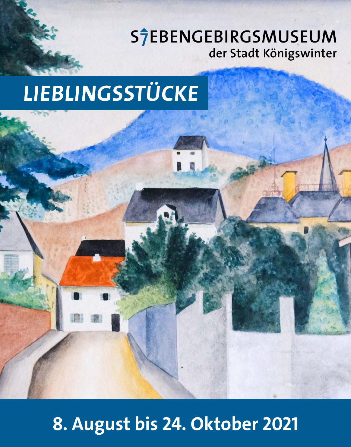 Lieblingsstücke