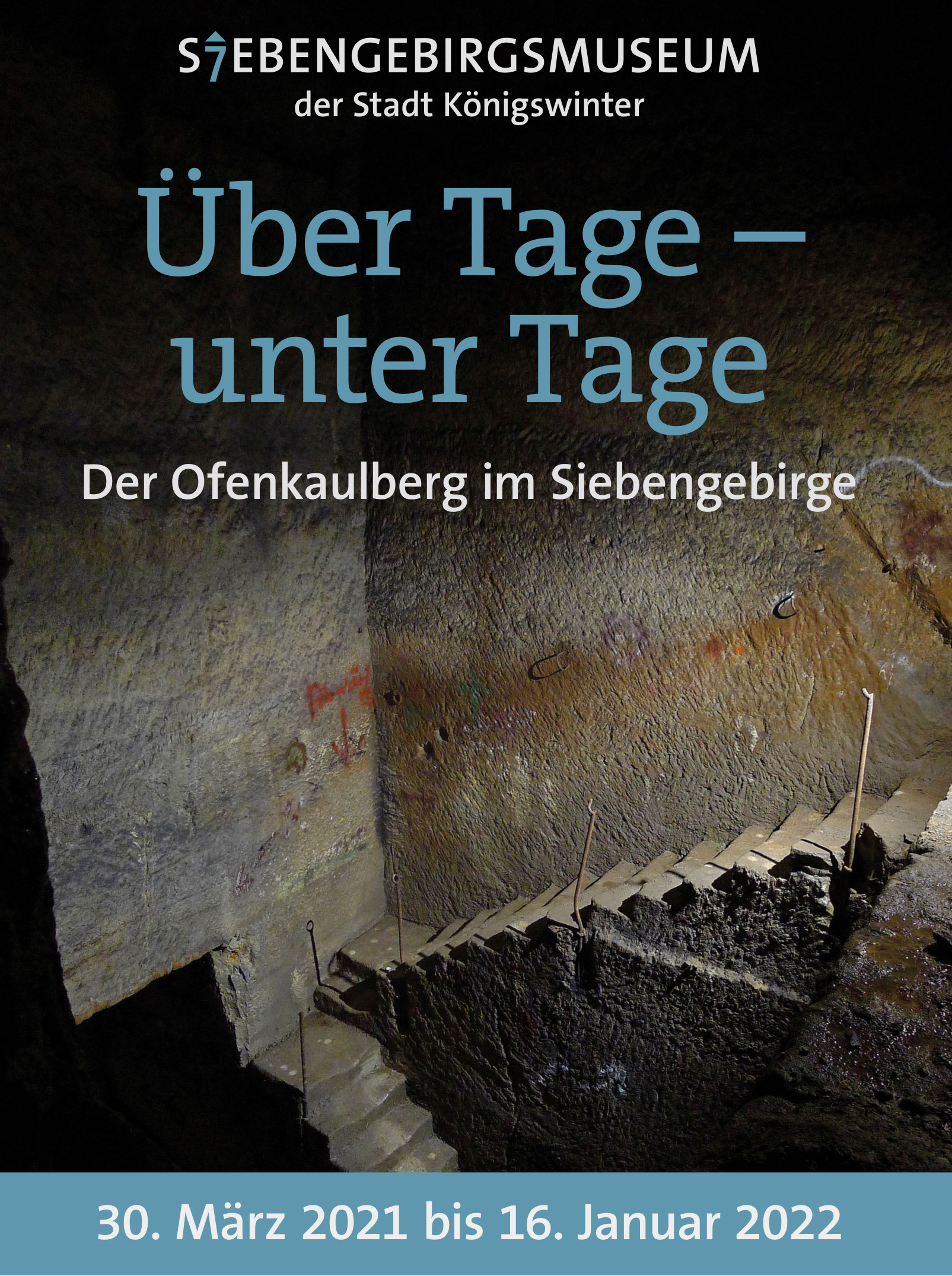 Über Tage – unter Tage